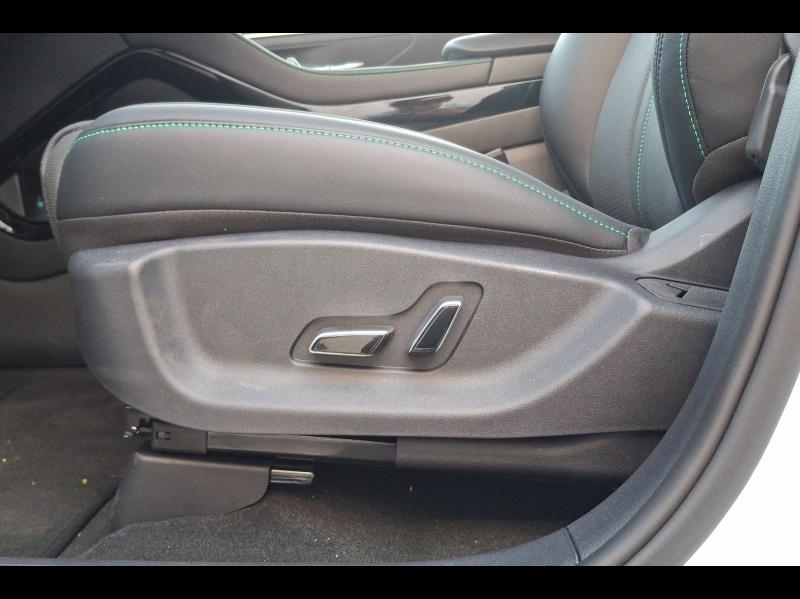 Image BYD Seal U 1.5 DM-i 218ch Boost