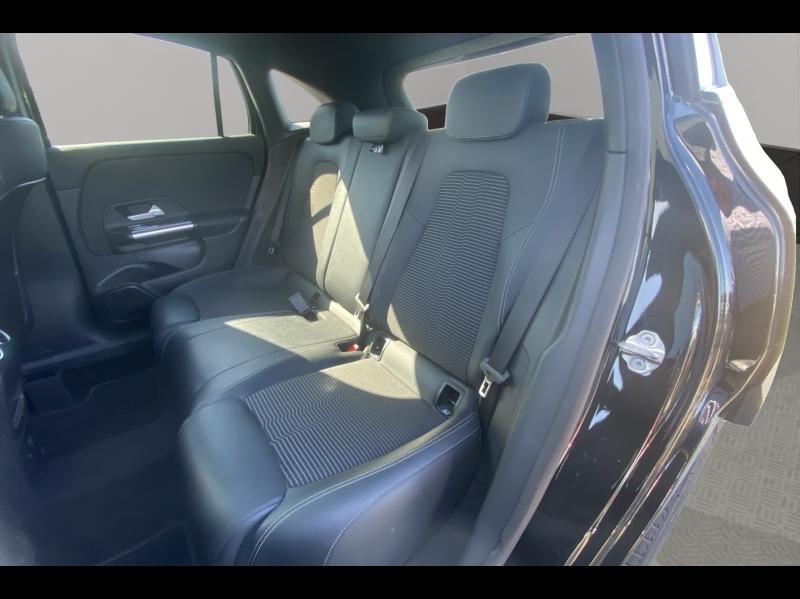 Image MERCEDES-BENZ GLA 250 e 160+102ch Progressive Line 8G-DCT