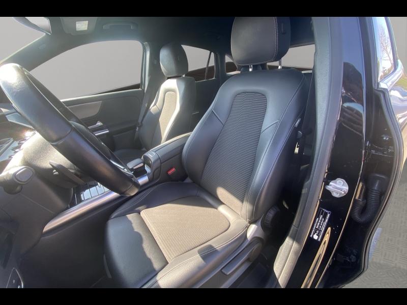 Image MERCEDES-BENZ GLA 250 e 160+102ch Progressive Line 8G-DCT