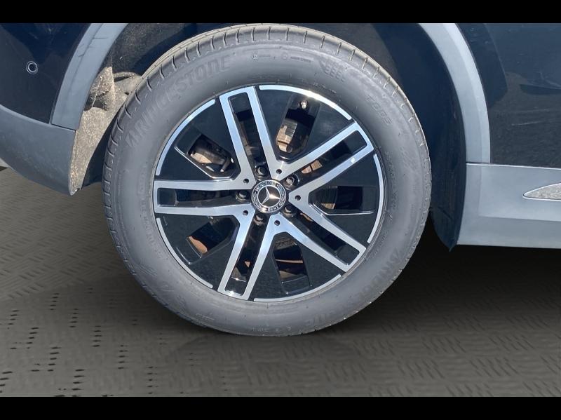 Image MERCEDES-BENZ GLA 250 e 160+102ch Progressive Line 8G-DCT