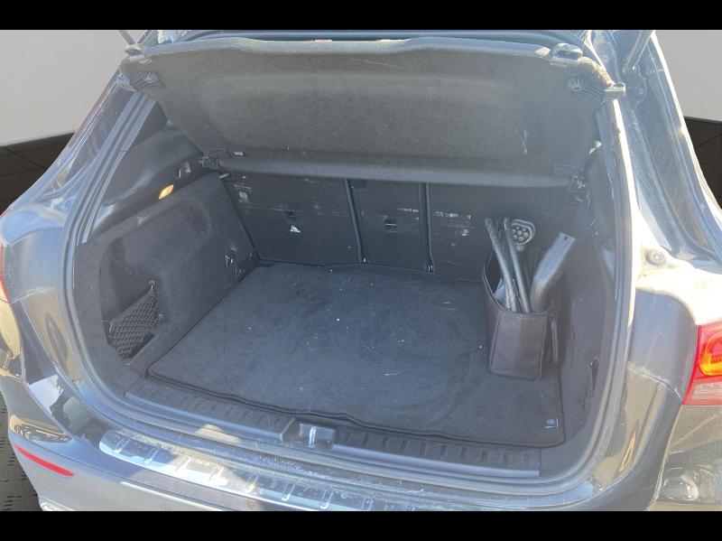 Image MERCEDES-BENZ GLA 250 e 160+102ch Progressive Line 8G-DCT