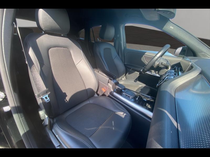 Image MERCEDES-BENZ GLA 250 e 160+102ch Progressive Line 8G-DCT