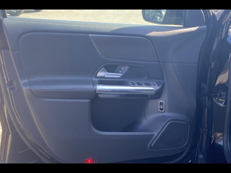 Image MERCEDES-BENZ GLA 250 e 160+102ch Progressive Line 8G-DCT