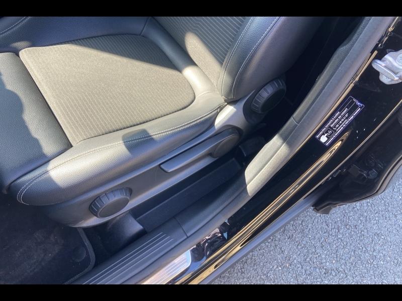 Image MERCEDES-BENZ GLA 250 e 160+102ch Progressive Line 8G-DCT