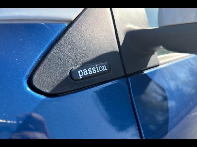 Image SMART Fortwo Coupe 71ch passion twinamic