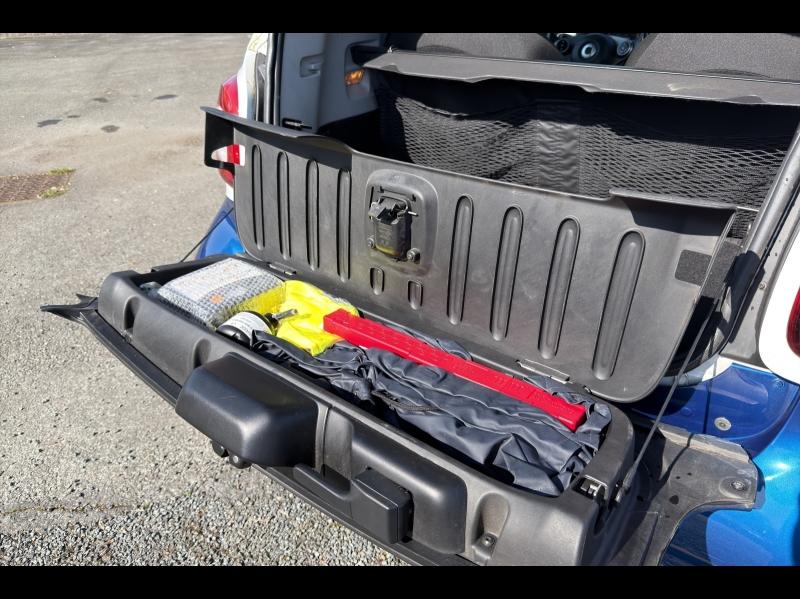 Image SMART Fortwo Coupe 71ch passion twinamic