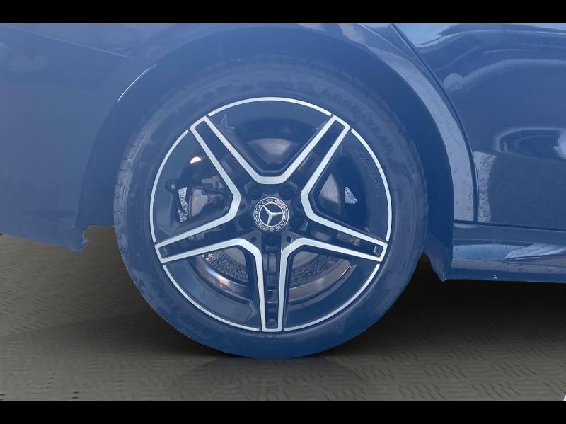 Image MERCEDES-BENZ Classe C 300 e 211+122ch AMG Line 9G-Tronic