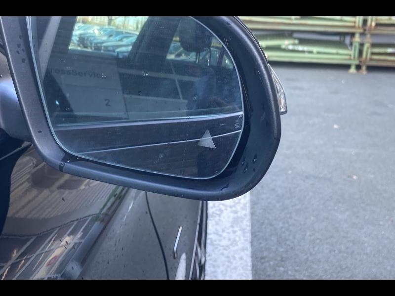 Image MERCEDES-BENZ Classe C 300 e 211+122ch AMG Line 9G-Tronic