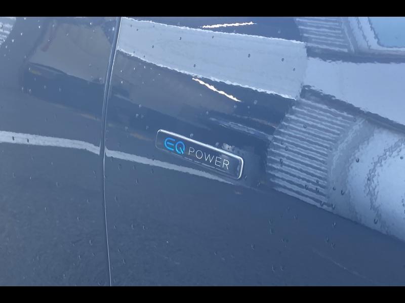 Image MERCEDES-BENZ Classe C 300 e 211+122ch AMG Line 9G-Tronic