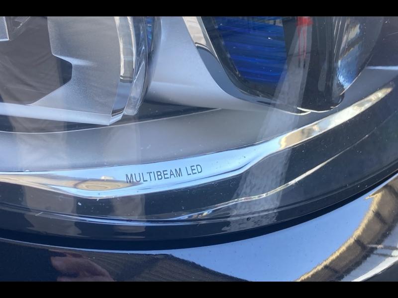 Image MERCEDES-BENZ Classe C 300 e 211+122ch AMG Line 9G-Tronic