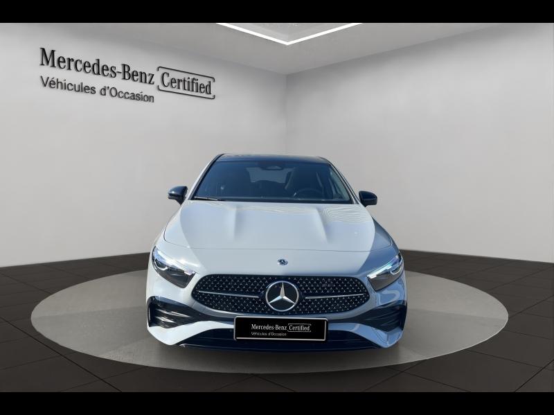 Image MERCEDES-BENZ Classe A 250 e Hybrid EQ 163+109ch AMG Exclusive Design 8G-DCT