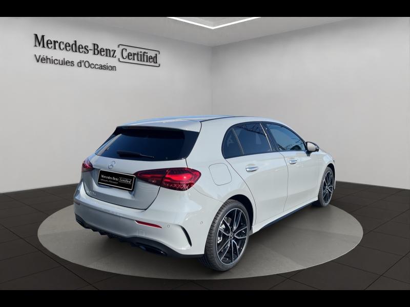 Image MERCEDES-BENZ Classe A 250 e Hybrid EQ 163+109ch AMG Exclusive Design 8G-DCT