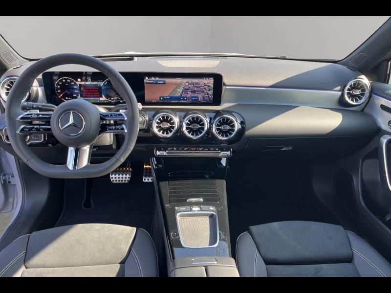 Image MERCEDES-BENZ Classe A 250 e Hybrid EQ 163+109ch AMG Exclusive Design 8G-DCT