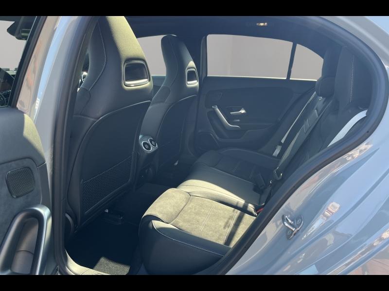 Image MERCEDES-BENZ Classe A 250 e Hybrid EQ 163+109ch AMG Exclusive Design 8G-DCT