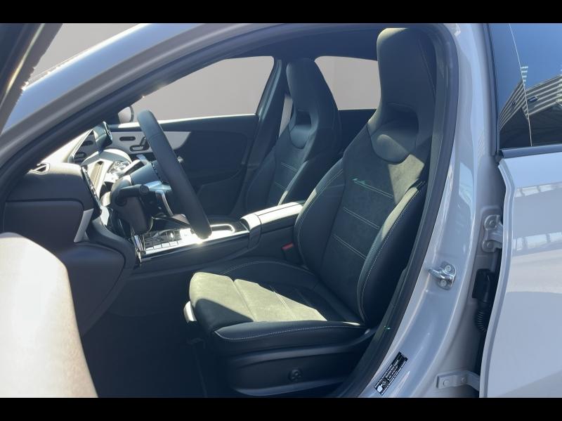 Image MERCEDES-BENZ Classe A 250 e Hybrid EQ 163+109ch AMG Exclusive Design 8G-DCT