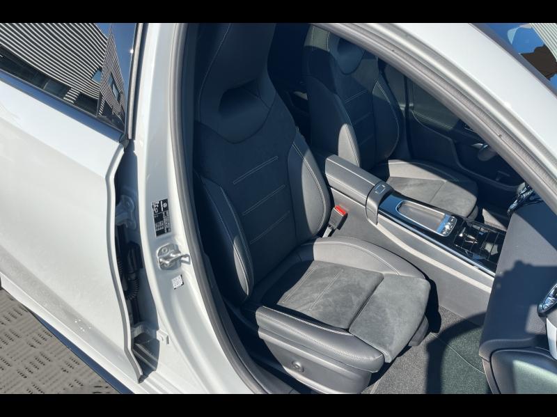Image MERCEDES-BENZ Classe A 250 e Hybrid EQ 163+109ch AMG Exclusive Design 8G-DCT