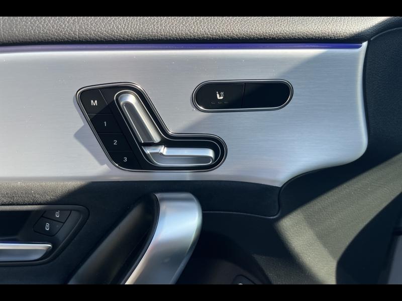 Image MERCEDES-BENZ Classe A 250 e Hybrid EQ 163+109ch AMG Exclusive Design 8G-DCT