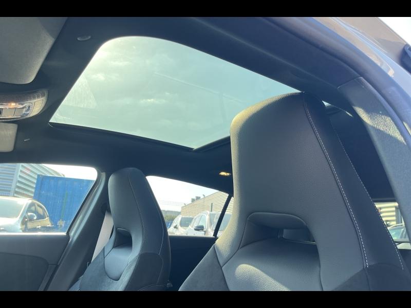 Image MERCEDES-BENZ Classe A 250 e Hybrid EQ 163+109ch AMG Exclusive Design 8G-DCT