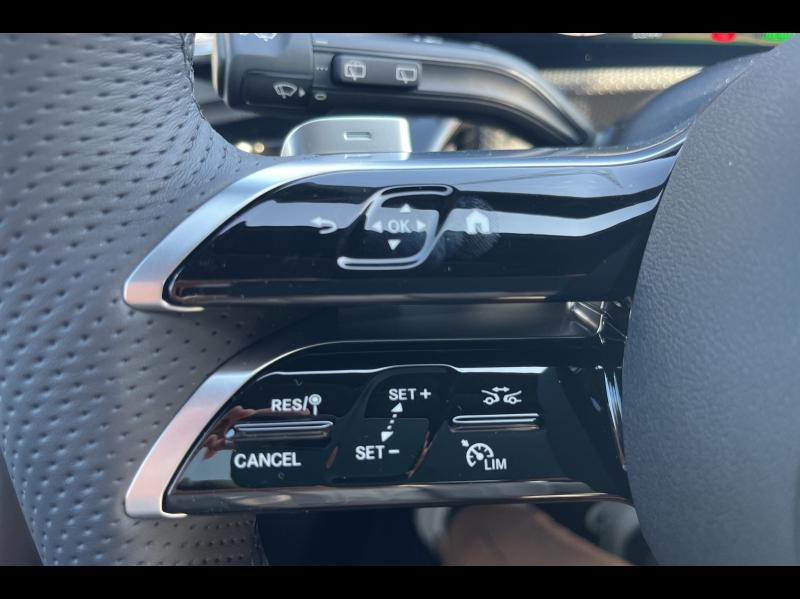 Image MERCEDES-BENZ Classe A 250 e Hybrid EQ 163+109ch AMG Exclusive Design 8G-DCT