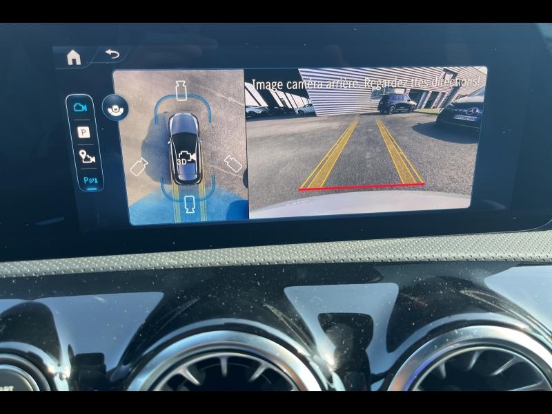 Image MERCEDES-BENZ Classe A 250 e Hybrid EQ 163+109ch AMG Exclusive Design 8G-DCT