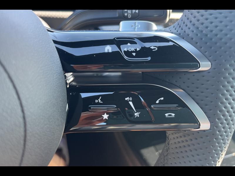 Image MERCEDES-BENZ Classe A 250 e Hybrid EQ 163+109ch AMG Exclusive Design 8G-DCT