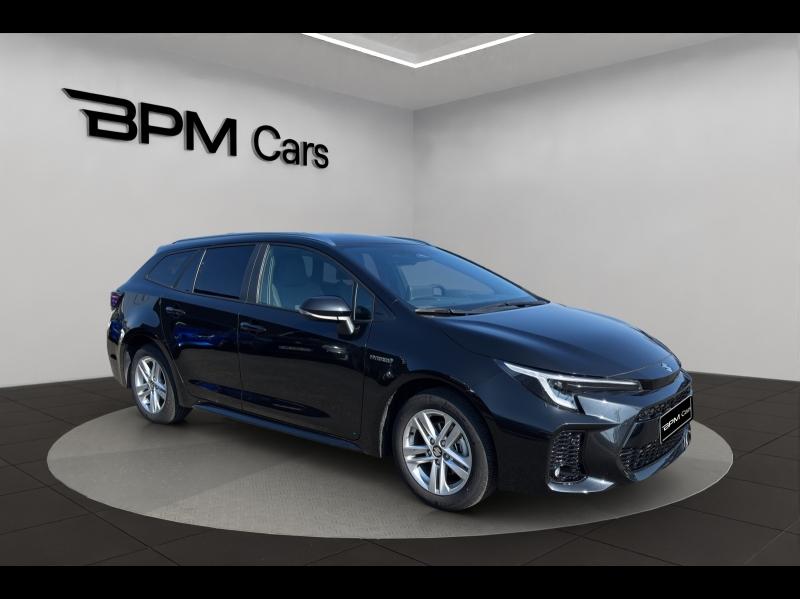 Image SUZUKI Swace 1.8 Hybrid 140ch Pack MY24