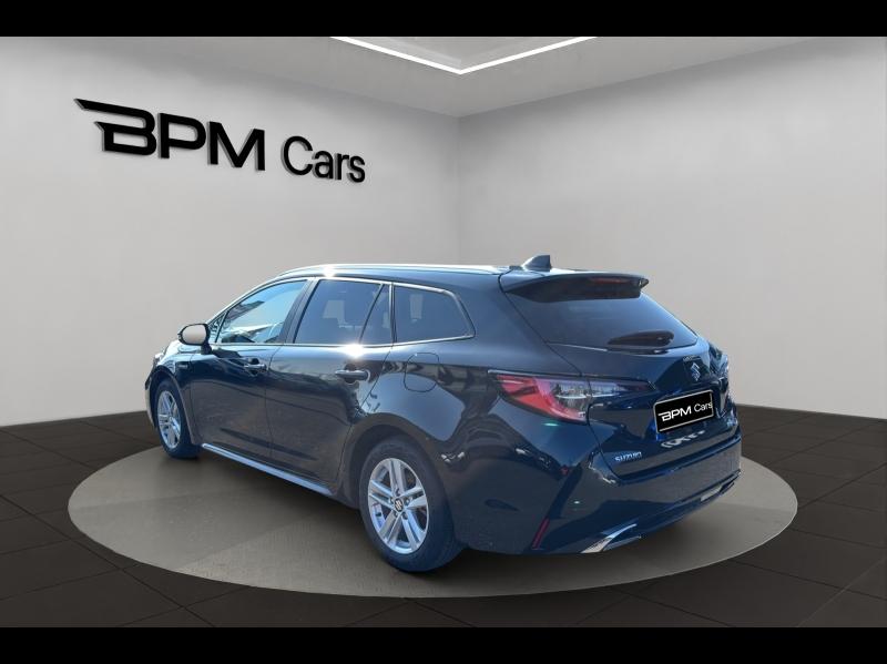 Image SUZUKI Swace 1.8 Hybrid 140ch Pack MY24