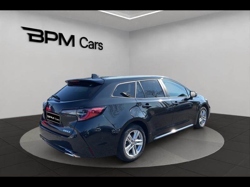 Image SUZUKI Swace 1.8 Hybrid 140ch Pack MY24