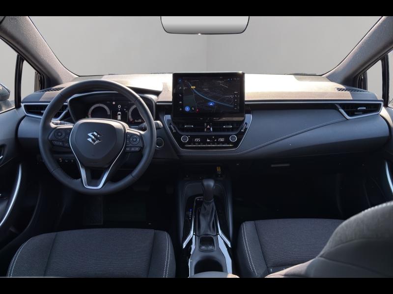 Image SUZUKI Swace 1.8 Hybrid 140ch Pack MY24