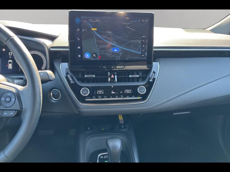 Image SUZUKI Swace 1.8 Hybrid 140ch Pack MY24