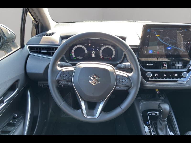 Image SUZUKI Swace 1.8 Hybrid 140ch Pack MY24