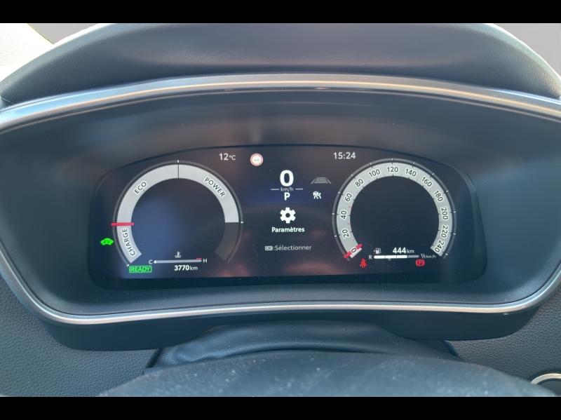 Image SUZUKI Swace 1.8 Hybrid 140ch Pack MY24