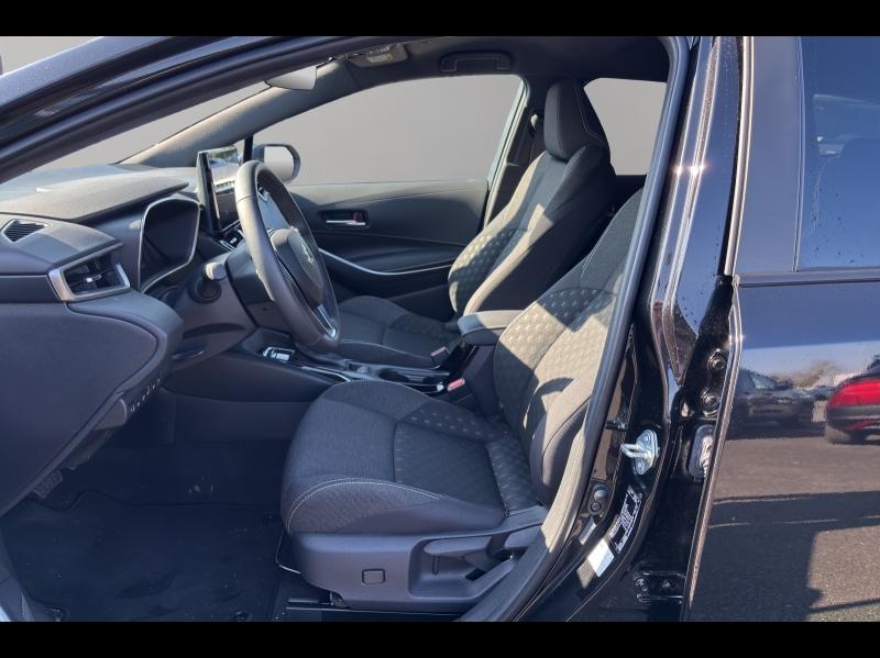 Image SUZUKI Swace 1.8 Hybrid 140ch Pack MY24