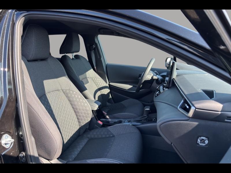 Image SUZUKI Swace 1.8 Hybrid 140ch Pack MY24