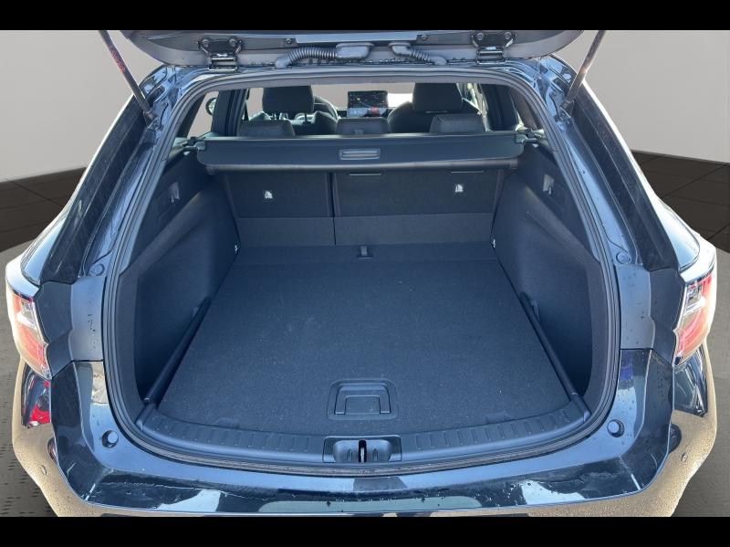 Image SUZUKI Swace 1.8 Hybrid 140ch Pack MY24