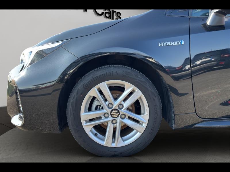 Image SUZUKI Swace 1.8 Hybrid 140ch Pack MY24