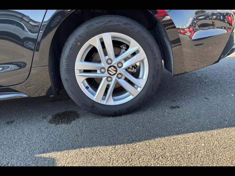 Image SUZUKI Swace 1.8 Hybrid 140ch Pack MY24