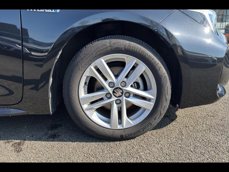 Image SUZUKI Swace 1.8 Hybrid 140ch Pack MY24