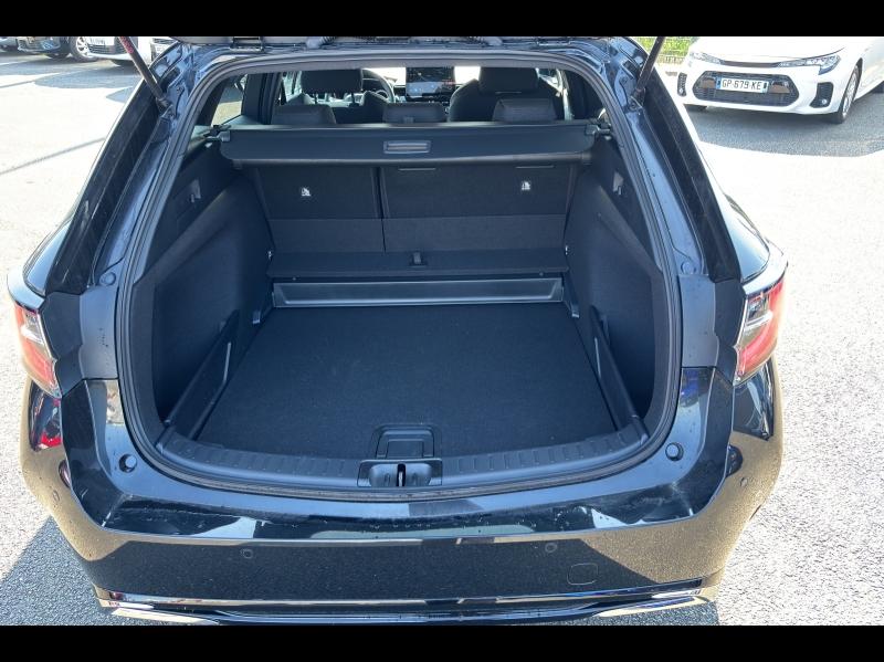 Image SUZUKI Swace 1.8 Hybrid 140ch Pack MY24