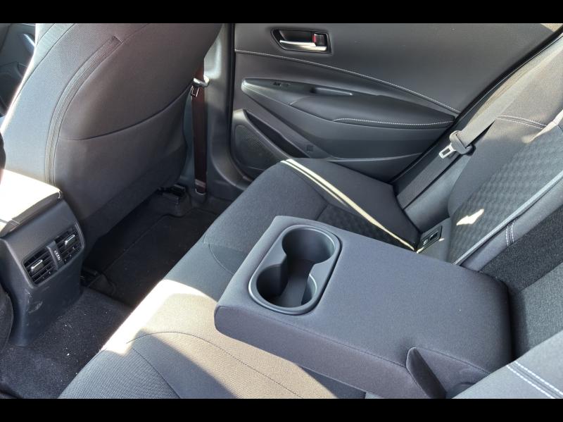 Image SUZUKI Swace 1.8 Hybrid 140ch Pack MY24