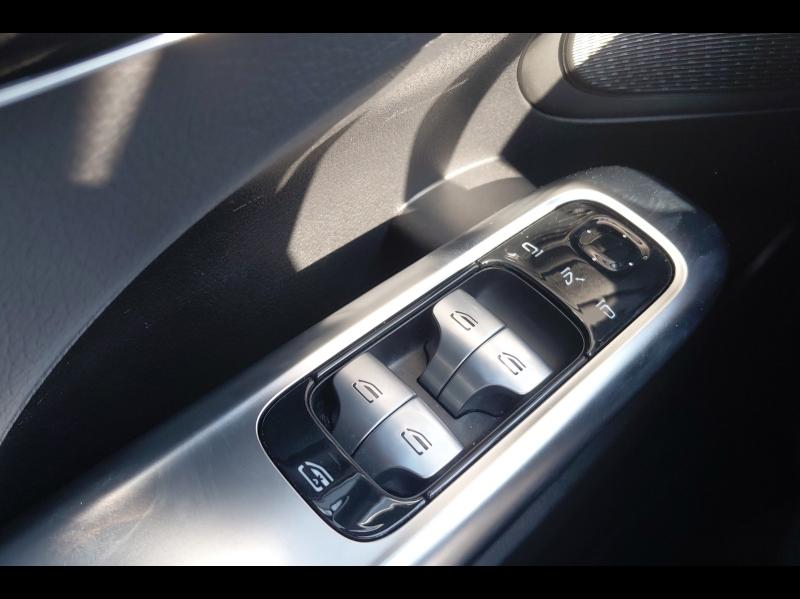 Image MERCEDES-BENZ Classe C 220 d 197ch AMG Line