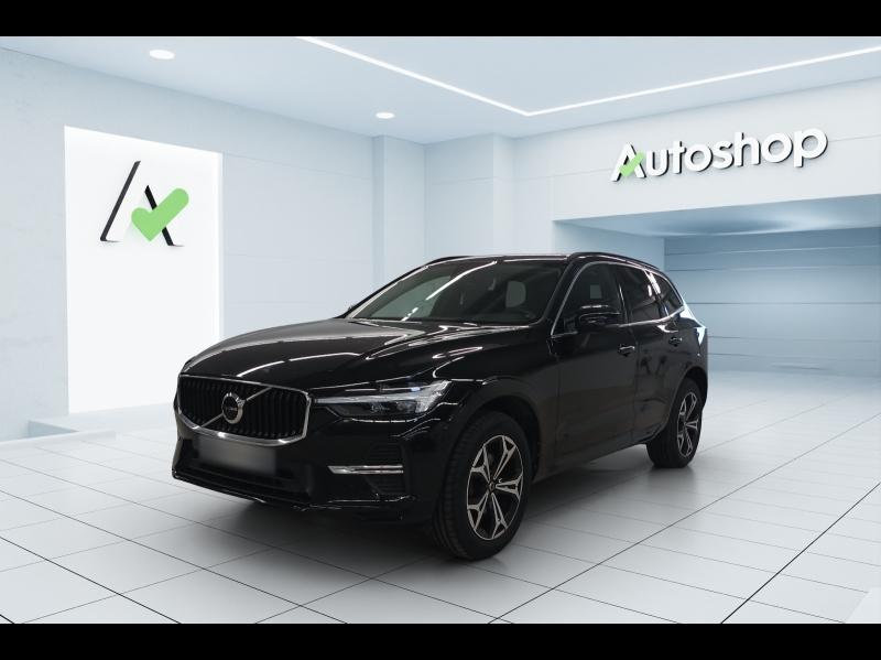 Photo VOLVO XC60 B4 AdBlue 197ch Start Geartronic