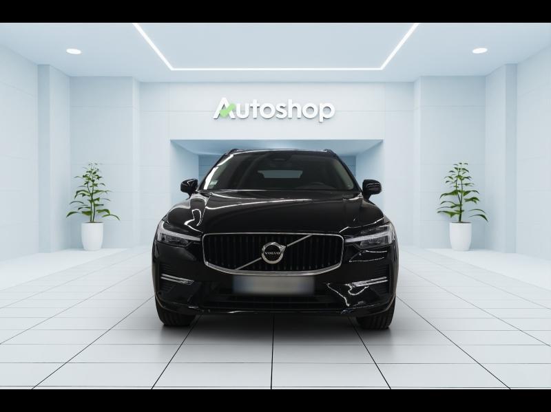 Image VOLVO XC60 B4 AdBlue 197ch Start Geartronic