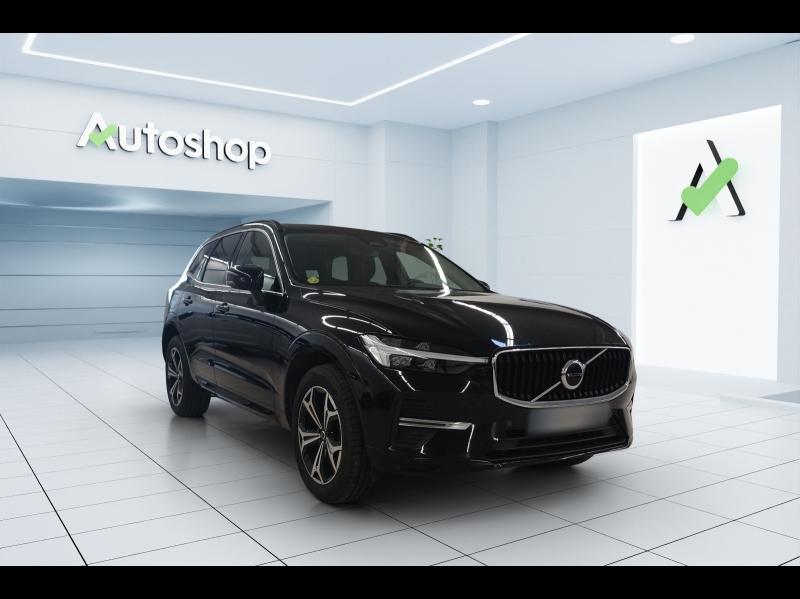 Image VOLVO XC60 B4 AdBlue 197ch Start Geartronic