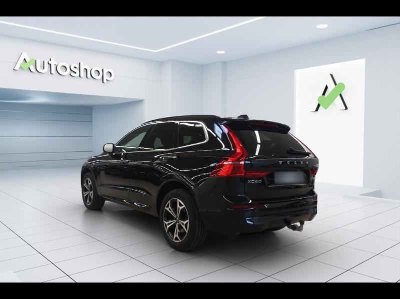 Image VOLVO XC60 B4 AdBlue 197ch Start Geartronic