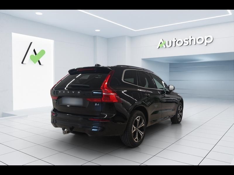 Image VOLVO XC60 B4 AdBlue 197ch Start Geartronic