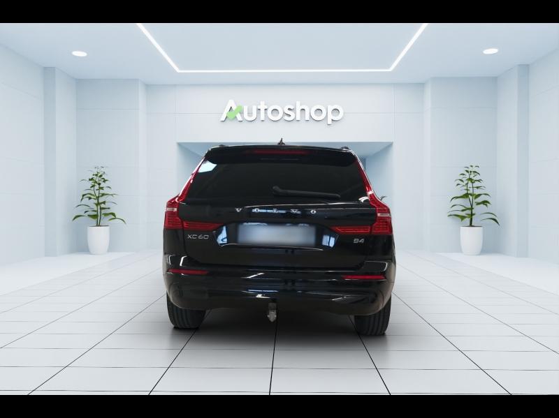 Image VOLVO XC60 B4 AdBlue 197ch Start Geartronic