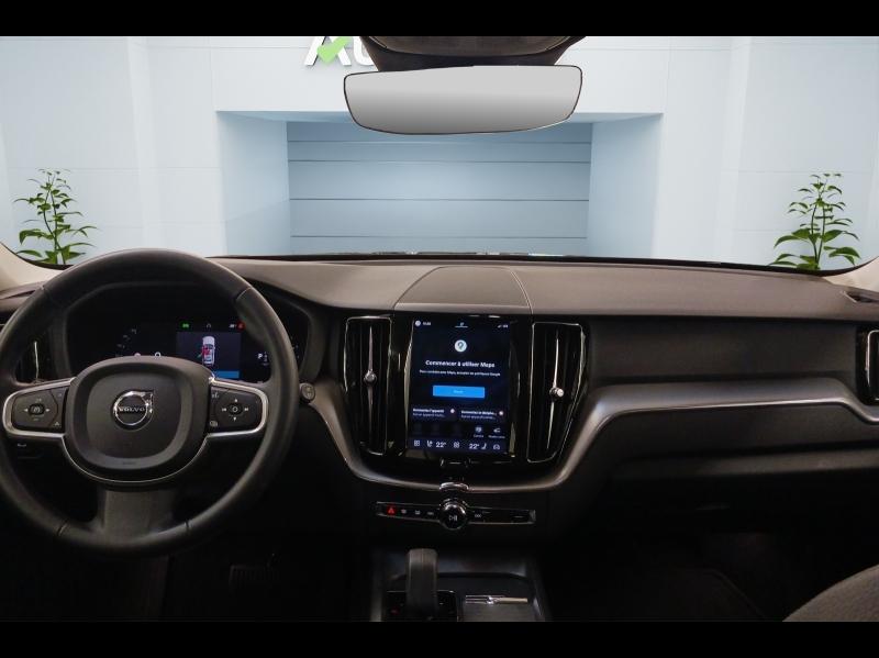 Image VOLVO XC60 B4 AdBlue 197ch Start Geartronic