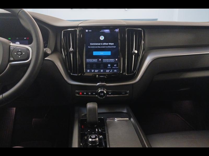 Image VOLVO XC60 B4 AdBlue 197ch Start Geartronic