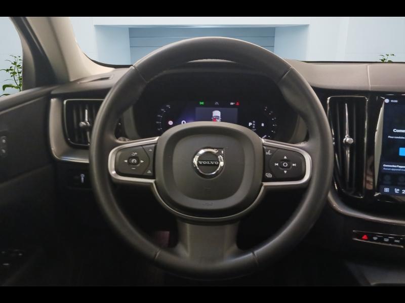 Image VOLVO XC60 B4 AdBlue 197ch Start Geartronic